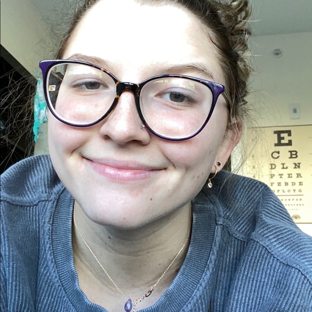 Meet your Posher, Meghan